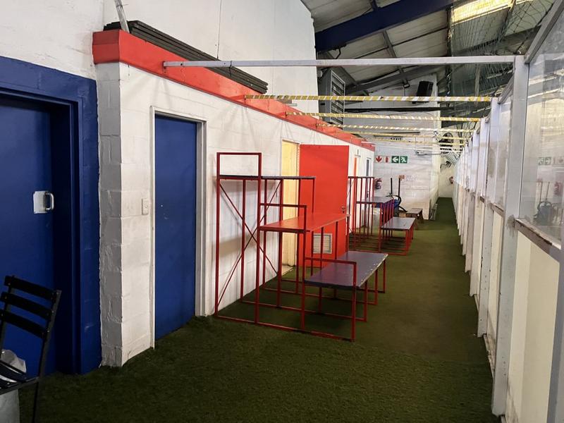 To Let commercial Property for Rent in Montague Gardens Western Cape